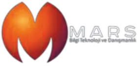 Mars Bilgi Teknoloji