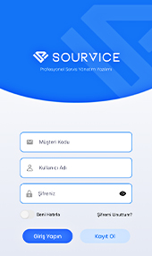 SOURVICE Mobile